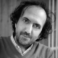 Daniele Venturi