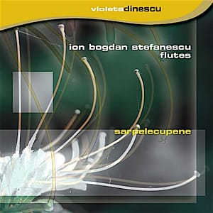 Violeta Dinescu 'Sarpelecupene'