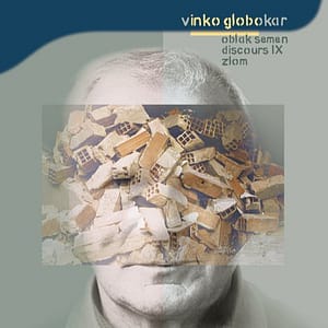 Vinko Globokar 'Oblak Semen'