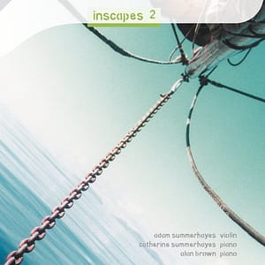 Adam Summerhayes 'Inscapes 2'
