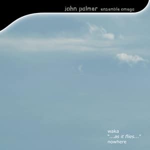 John Palmer 'Waka'