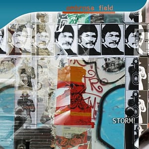 Ambrose Field 'Storm