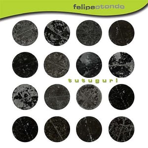 Felipe Otondo "Tutuguri" (en anglais)