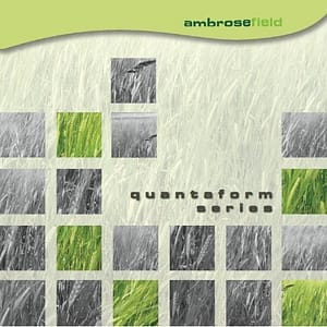 Ambrose Field 'Quantaform Series'