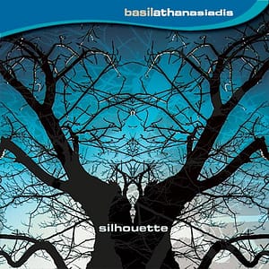 Basil Athanasiadis 'Silhouette'