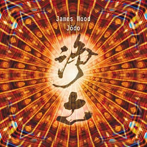 James Wood 'Jodo'