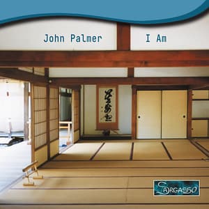 John Palmer 'I Am'