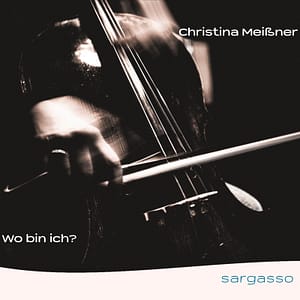 Christina Meißner 'Wo bin ich?'