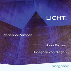 Christina Meißner 'LICHT!'