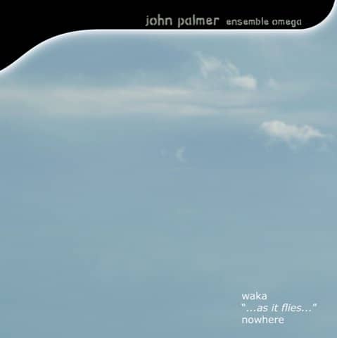John Palmer 'Waka'