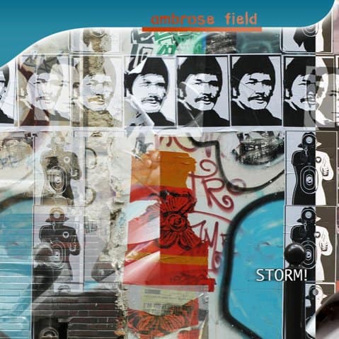 Ambrose Field 'Storm