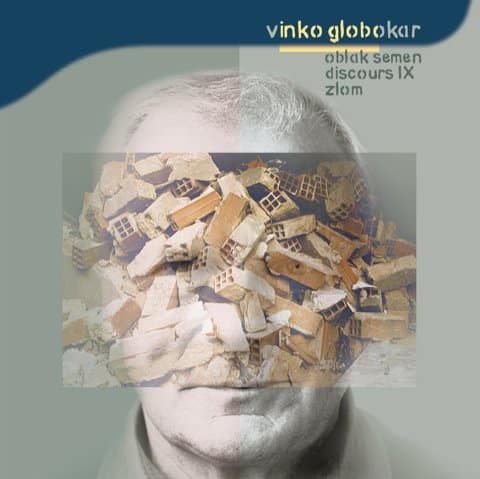 Vinko Globokar 'Oblak Semen'