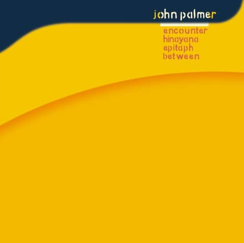 John Palmer 'Encounter'