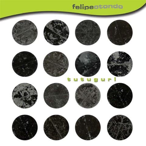 Felipe Otondo 'Tutuguri'