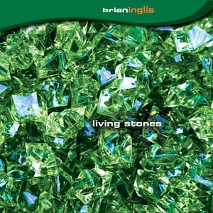 Brian Inglis 'Living Stones'