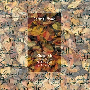 James Wood 'Khamush'