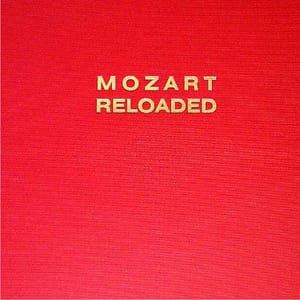 Eduardo Reck Miranda 'Mozart Reloaded'