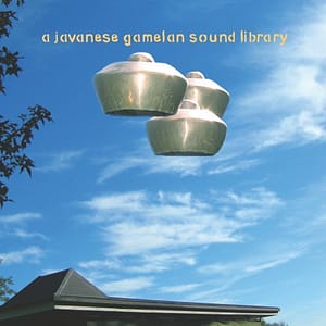 Javanese Gamelan Sound Library